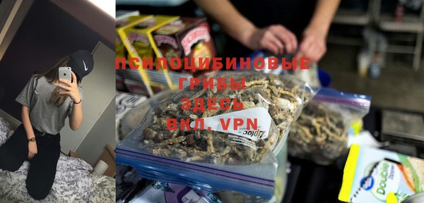 молекула духа Верея